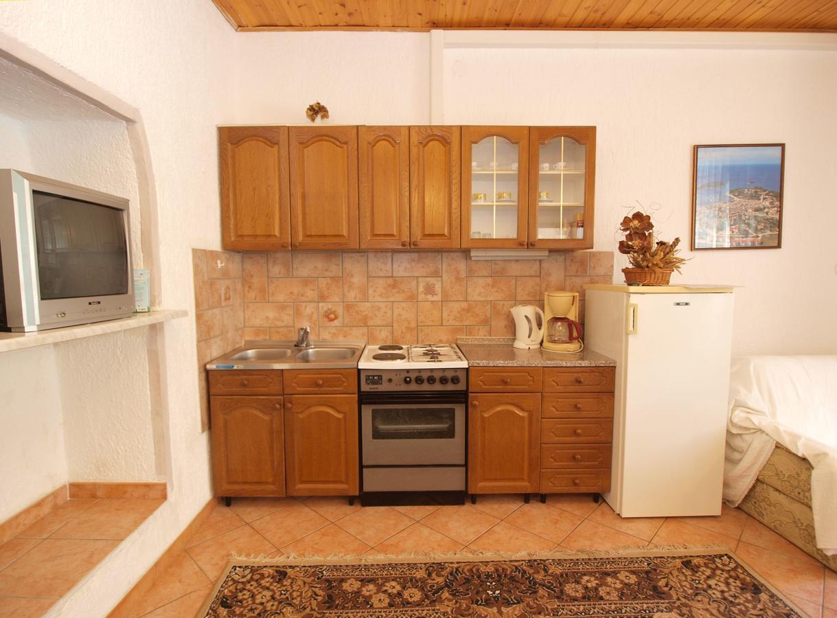 Apartments Danica 271 Vrsar Bagian luar foto