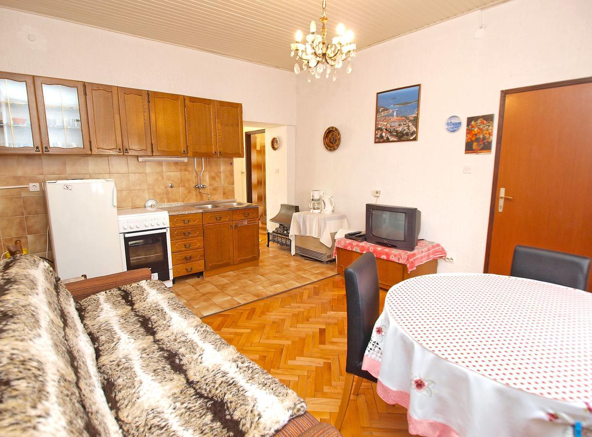 Apartments Danica 271 Vrsar Bagian luar foto