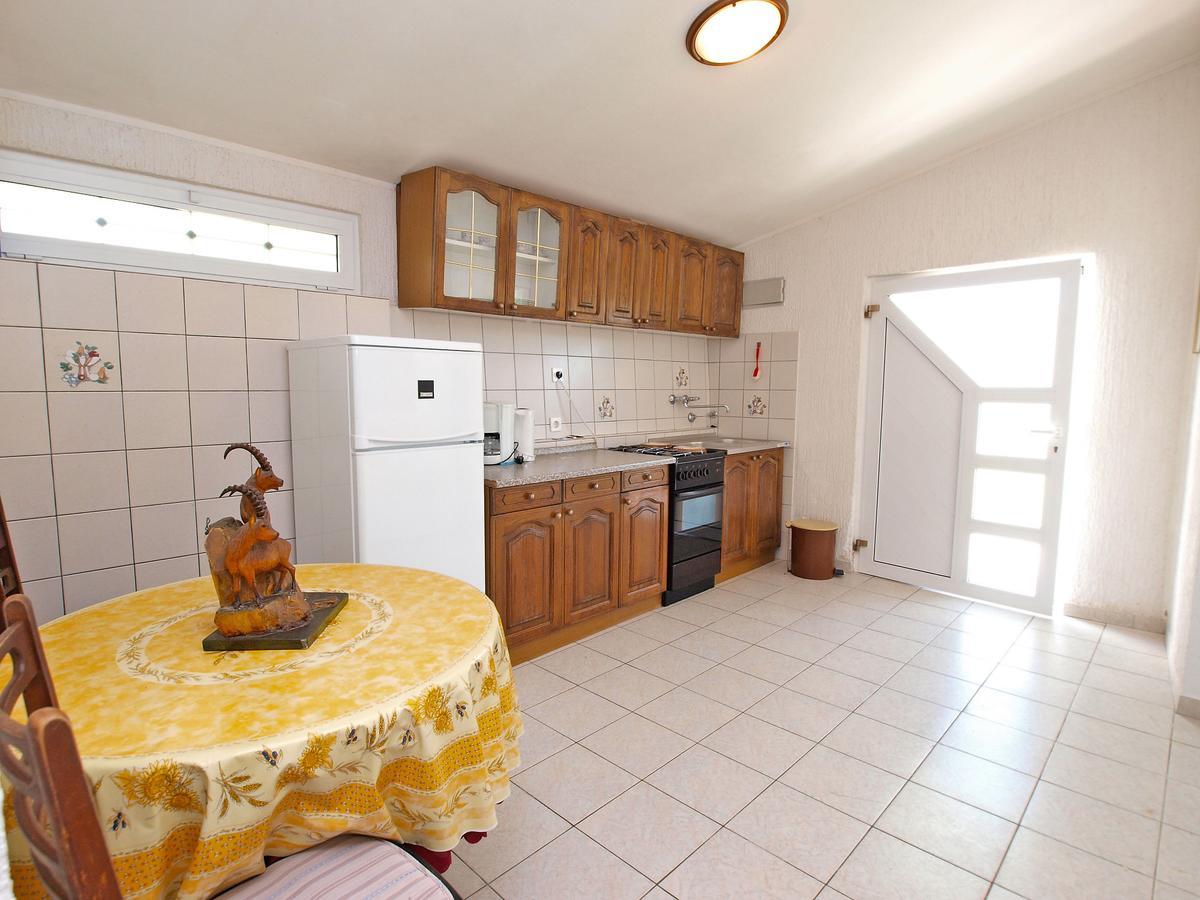 Apartments Danica 271 Vrsar Bagian luar foto