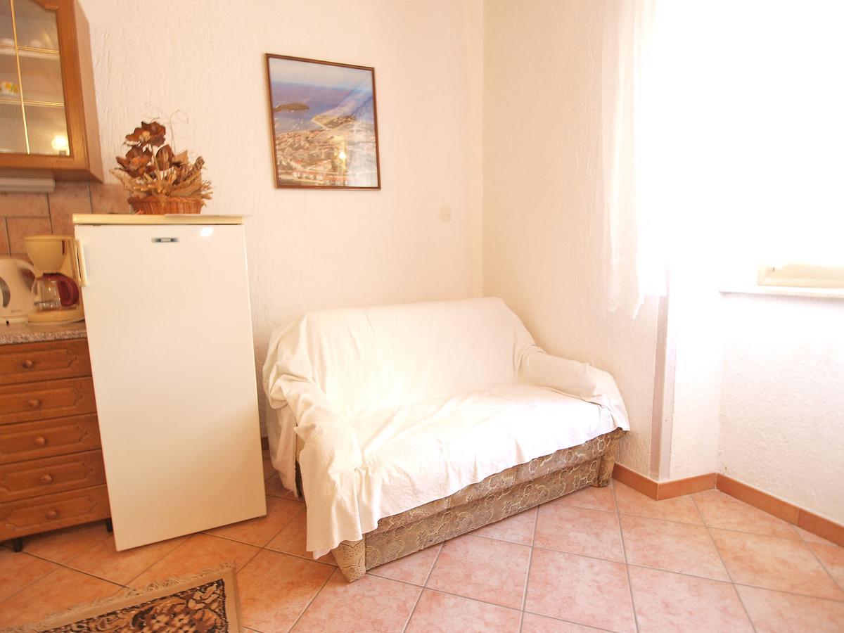 Apartments Danica 271 Vrsar Bagian luar foto