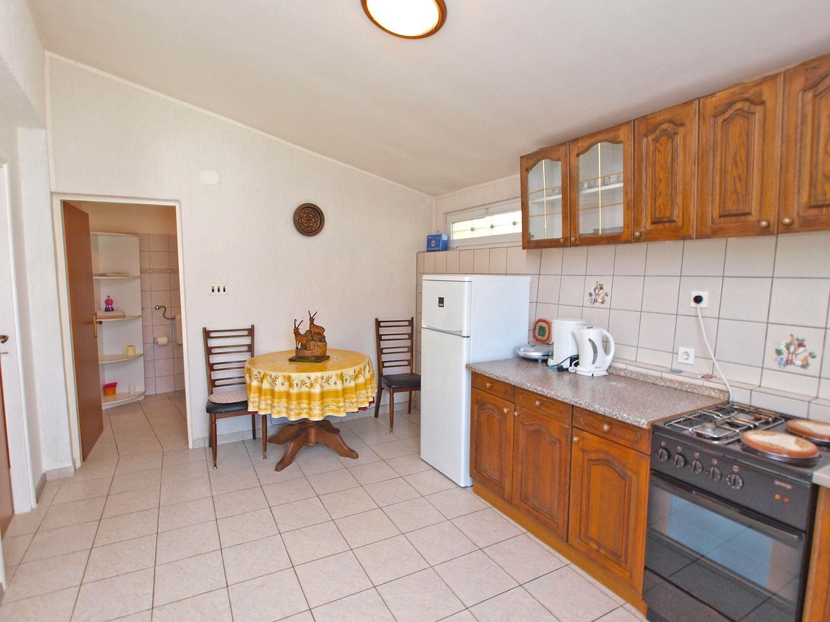 Apartments Danica 271 Vrsar Bagian luar foto