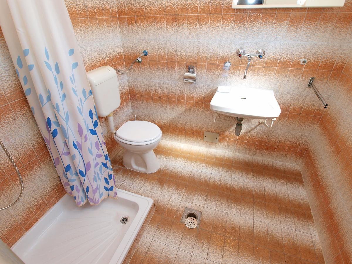 Apartments Danica 271 Vrsar Bagian luar foto