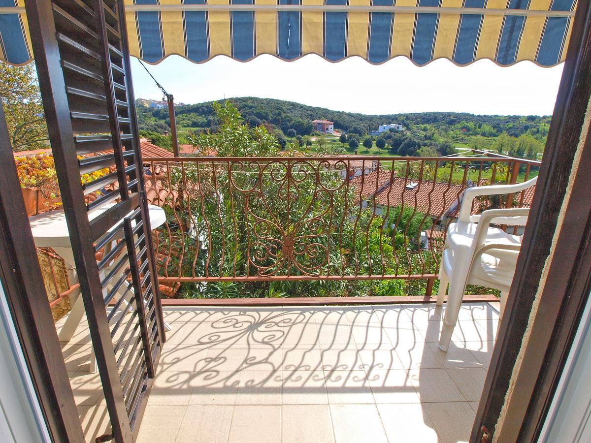 Apartments Danica 271 Vrsar Bagian luar foto