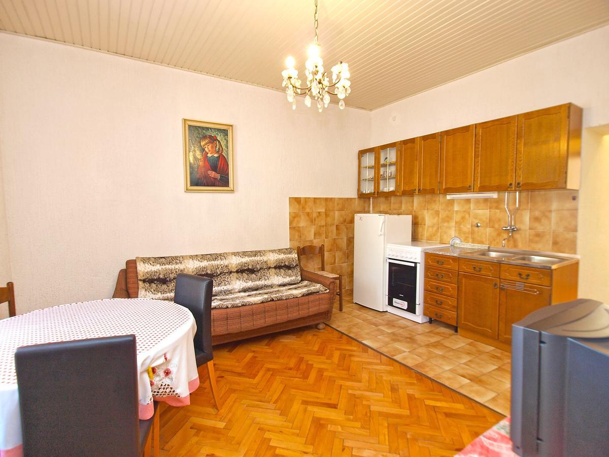 Apartments Danica 271 Vrsar Bagian luar foto