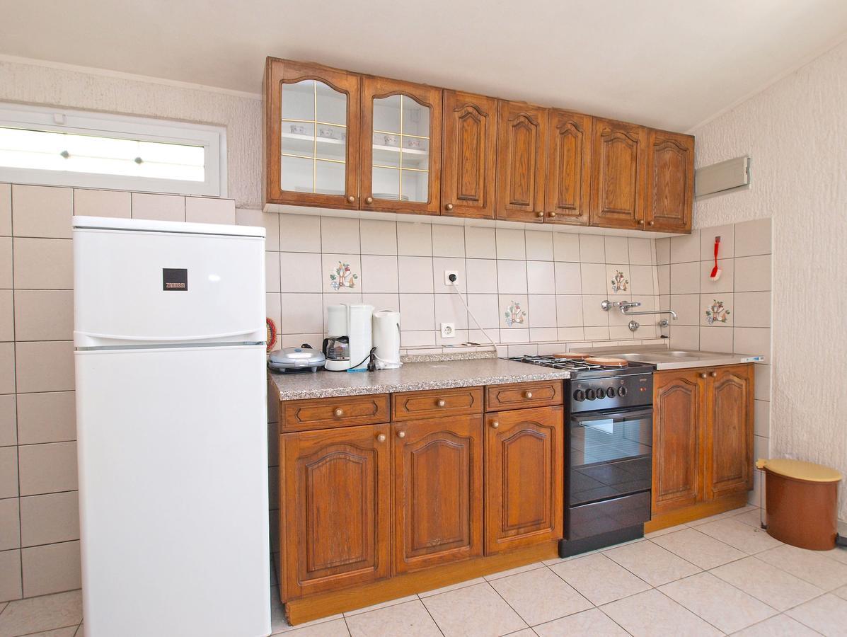 Apartments Danica 271 Vrsar Bagian luar foto