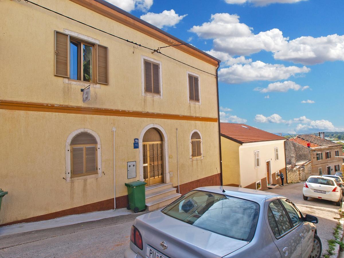 Apartments Danica 271 Vrsar Bagian luar foto