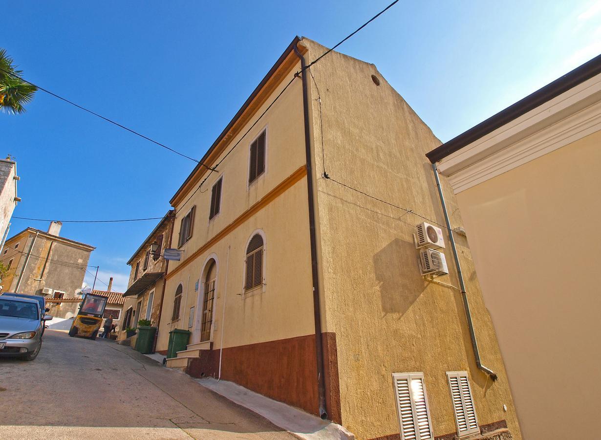 Apartments Danica 271 Vrsar Bagian luar foto
