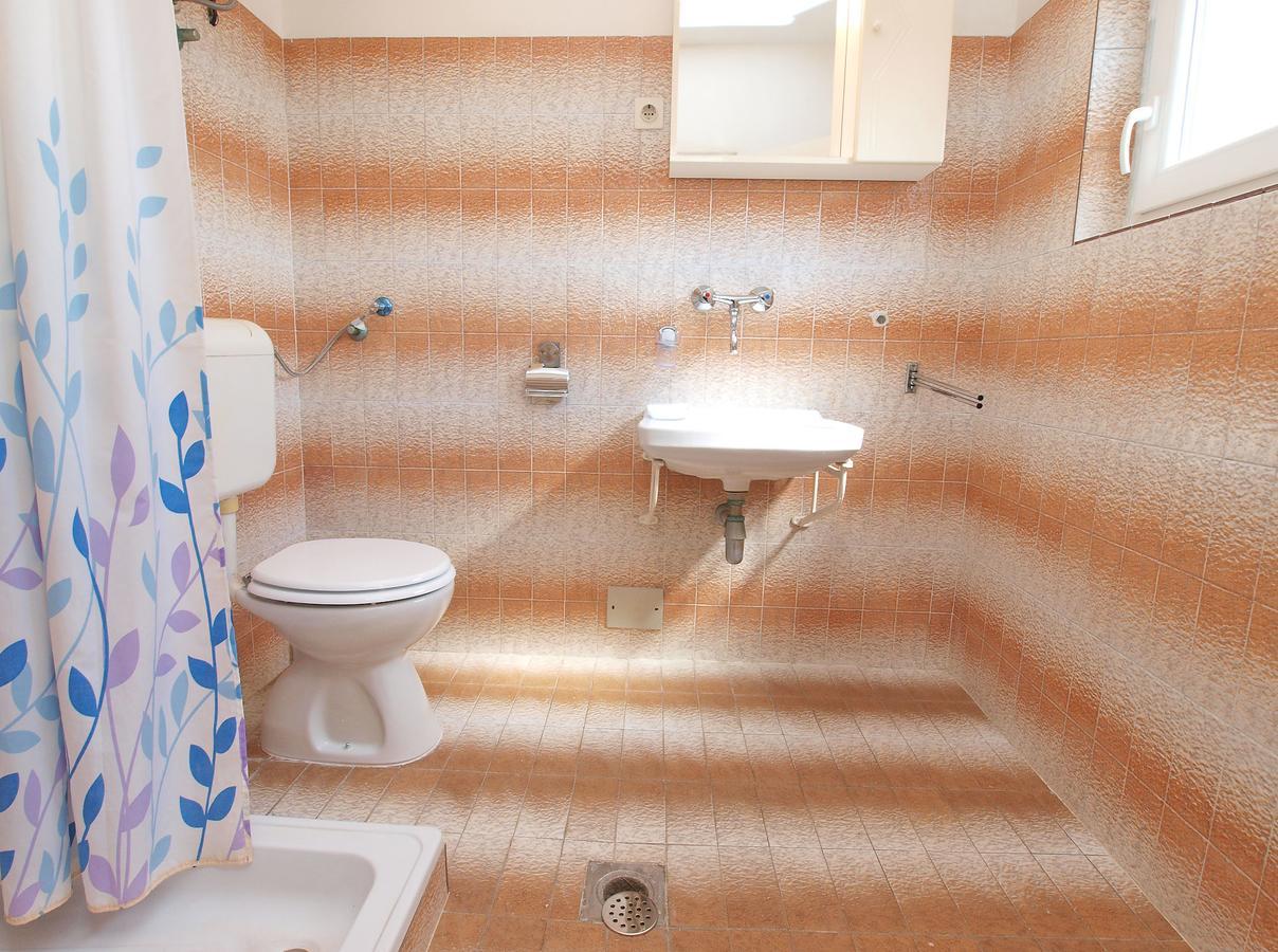 Apartments Danica 271 Vrsar Bagian luar foto