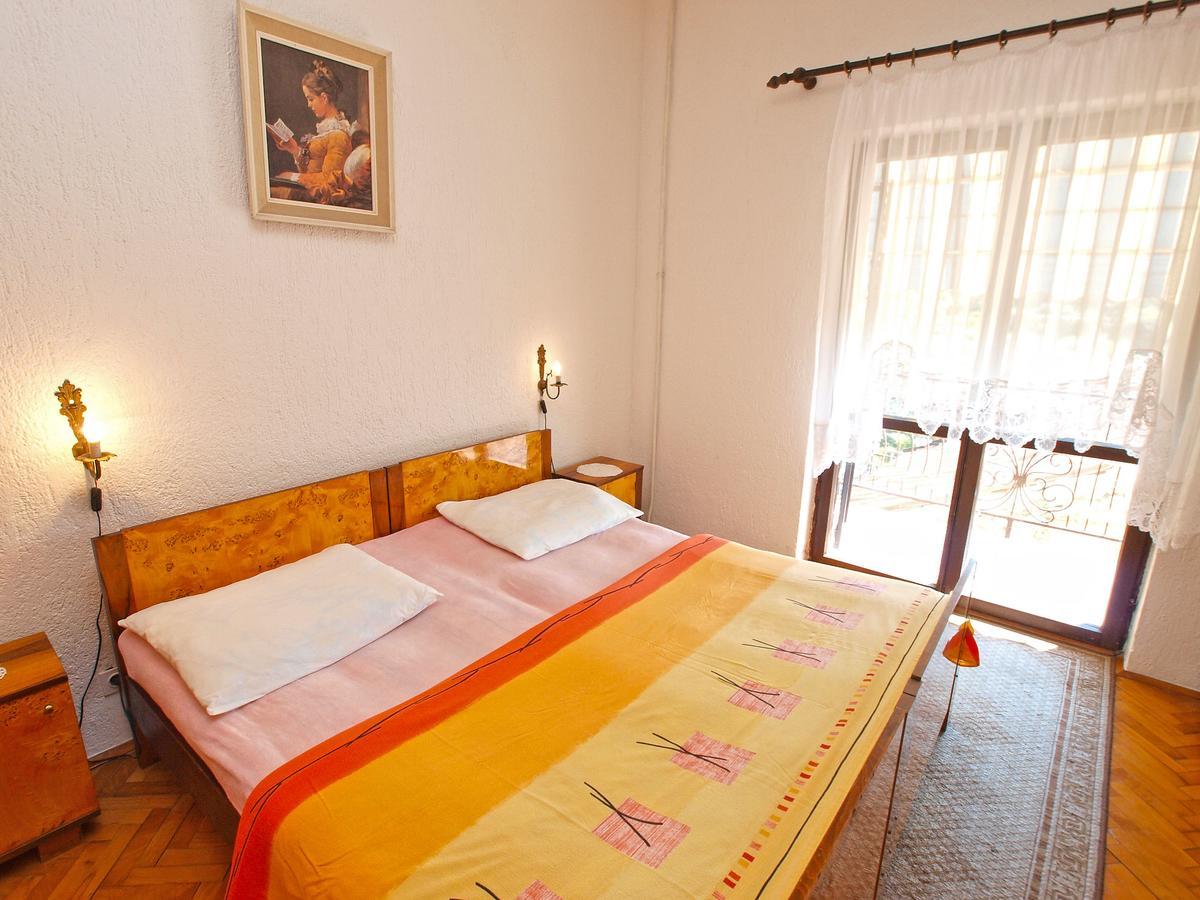 Apartments Danica 271 Vrsar Bagian luar foto
