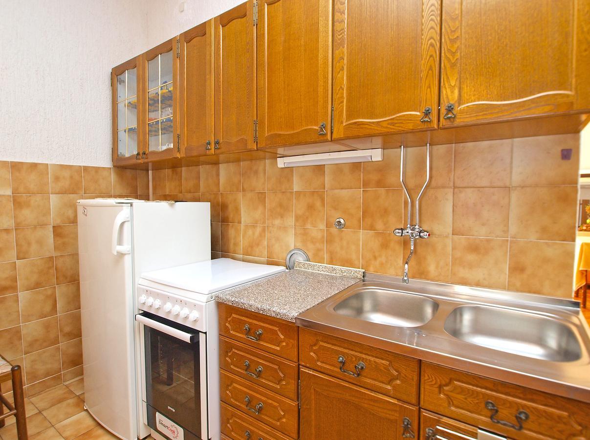 Apartments Danica 271 Vrsar Bagian luar foto