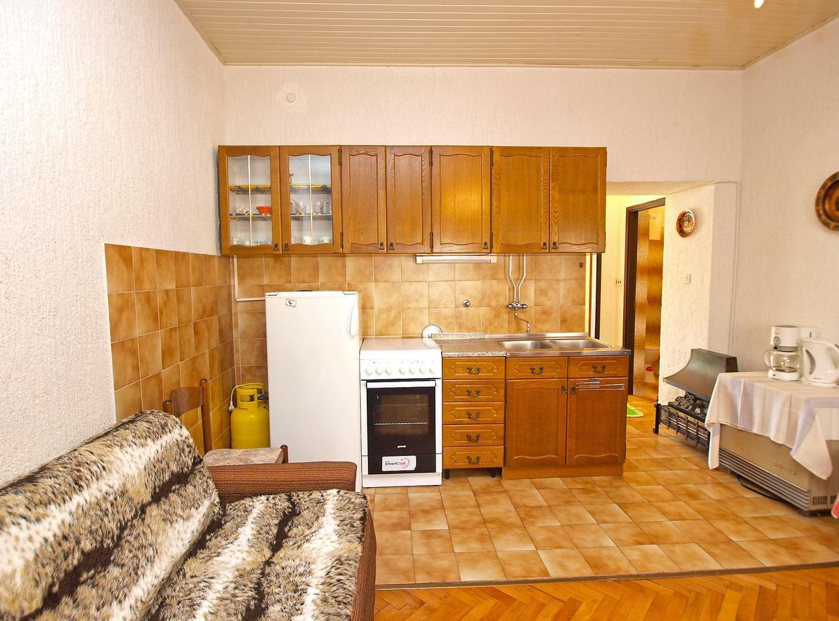 Apartments Danica 271 Vrsar Bagian luar foto