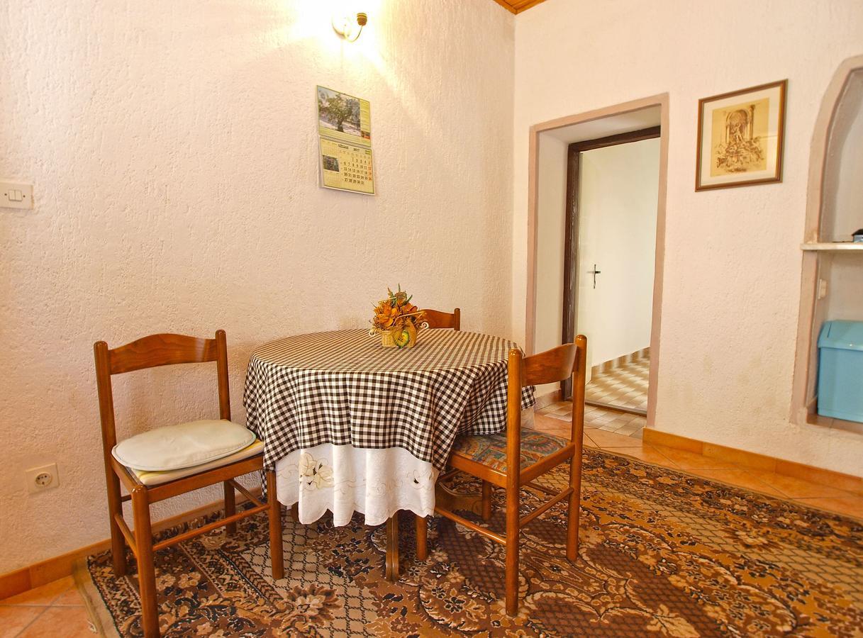 Apartments Danica 271 Vrsar Bagian luar foto