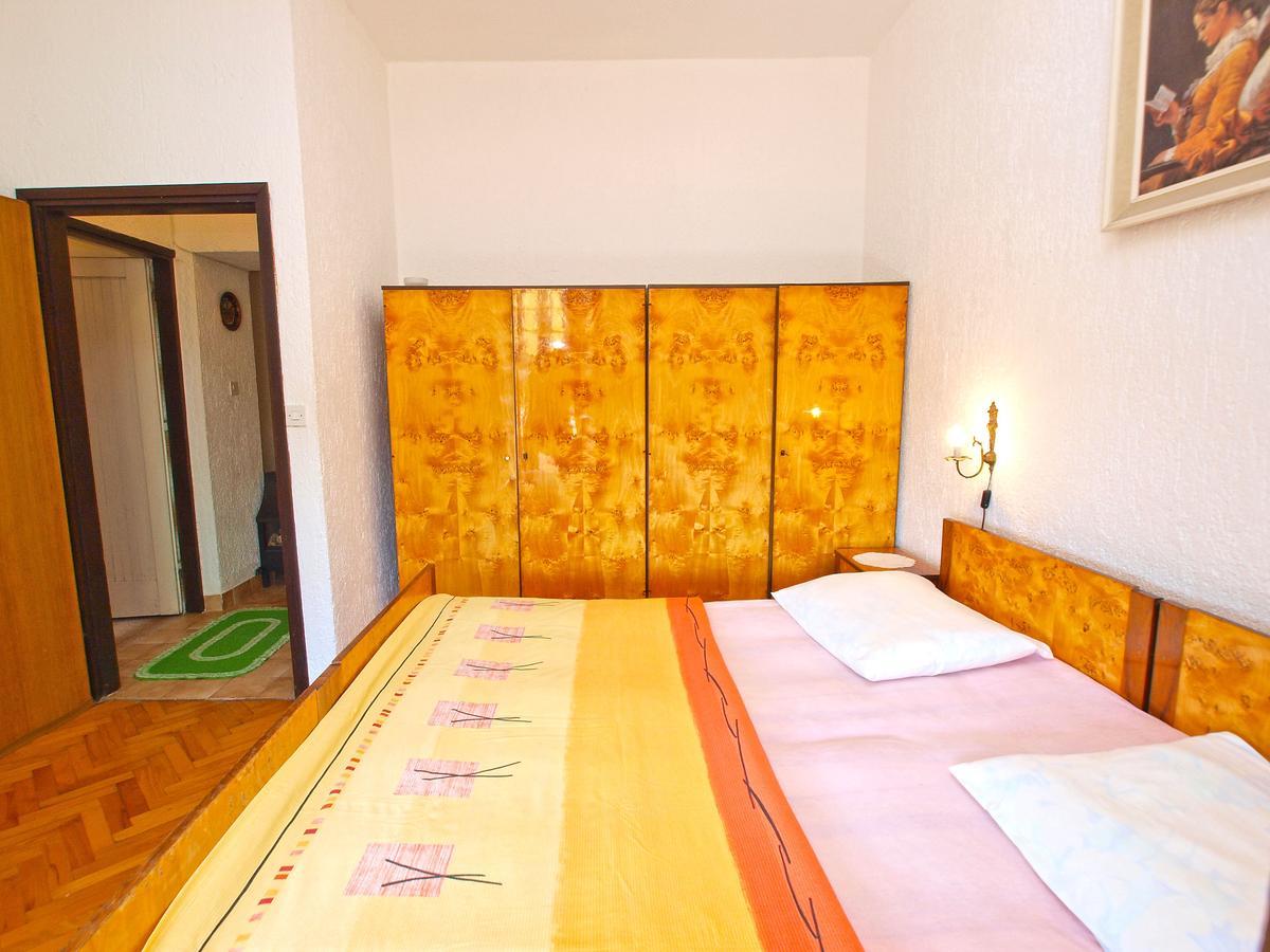 Apartments Danica 271 Vrsar Bagian luar foto