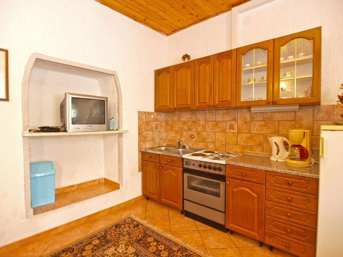 Apartments Danica 271 Vrsar Bagian luar foto