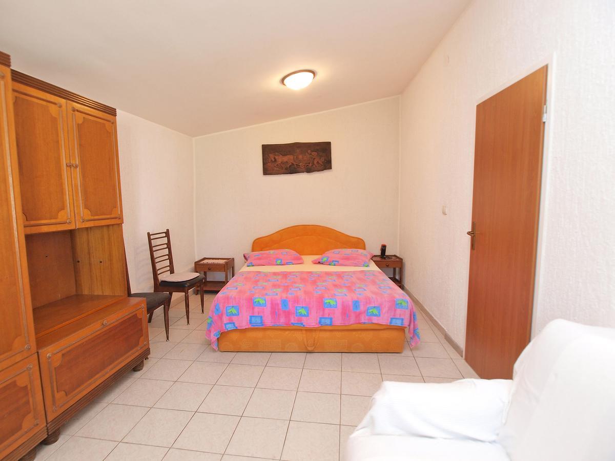 Apartments Danica 271 Vrsar Bagian luar foto